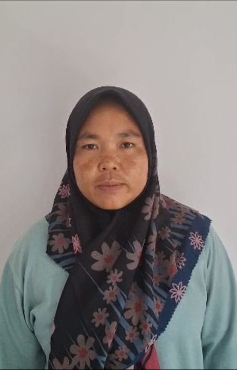 RABIATUL ADAWIYAH